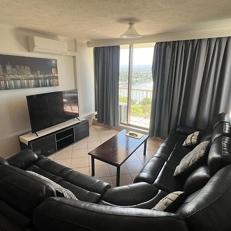 Anacapri Holiday Resort Apartments Surfers Paradise Zewnętrze zdjęcie