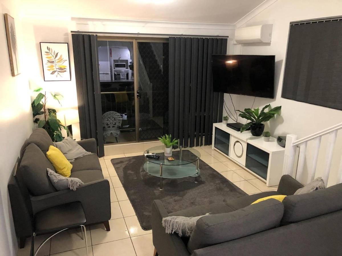 Anacapri Holiday Resort Apartments Surfers Paradise Zewnętrze zdjęcie
