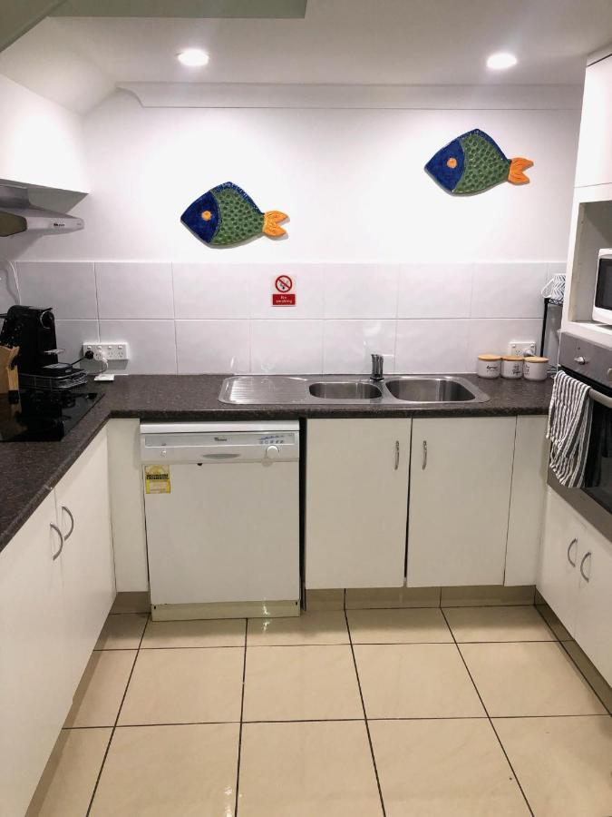 Anacapri Holiday Resort Apartments Surfers Paradise Zewnętrze zdjęcie