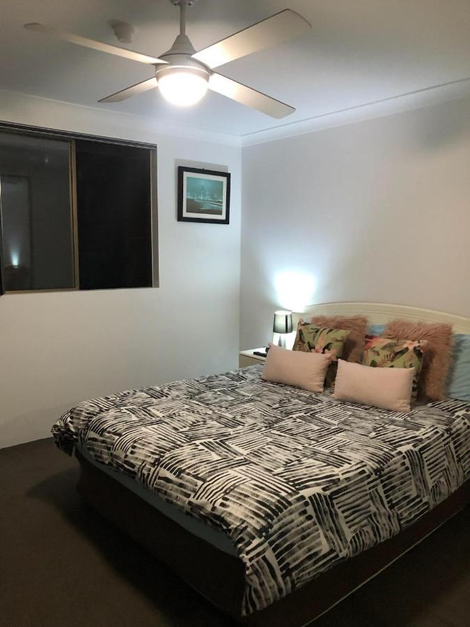 Anacapri Holiday Resort Apartments Surfers Paradise Zewnętrze zdjęcie