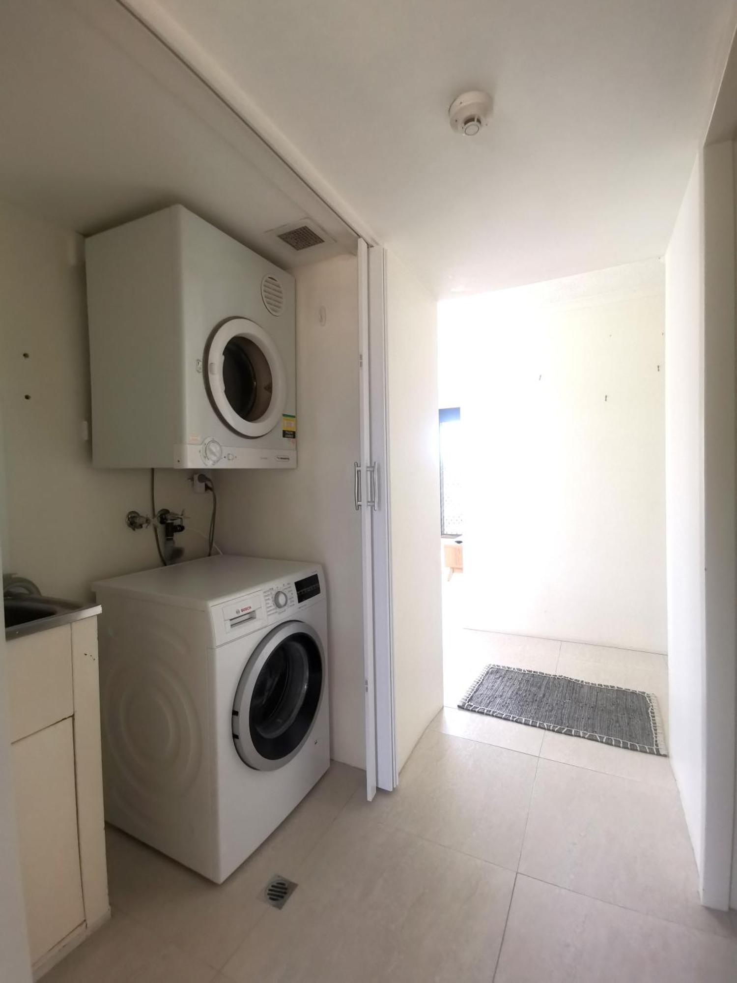 Anacapri Holiday Resort Apartments Surfers Paradise Zewnętrze zdjęcie