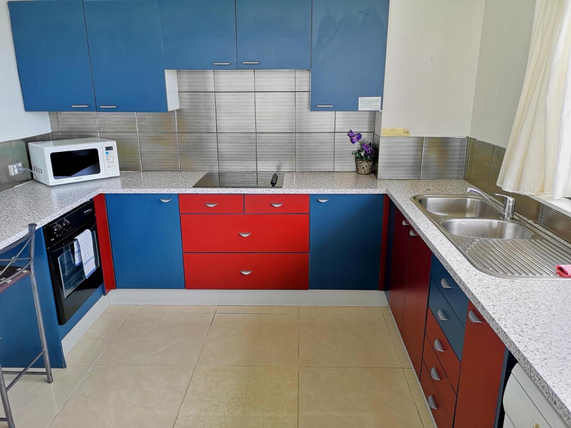 Anacapri Holiday Resort Apartments Surfers Paradise Zewnętrze zdjęcie