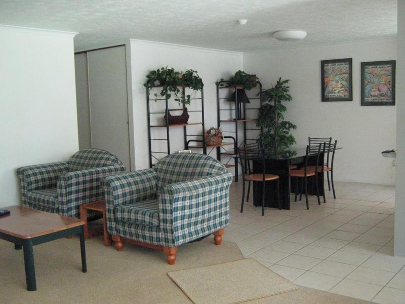 Anacapri Holiday Resort Apartments Surfers Paradise Zewnętrze zdjęcie